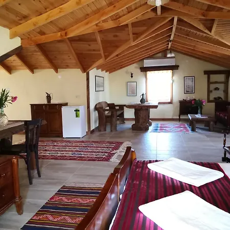 Hoyran Wedre Country Houses
